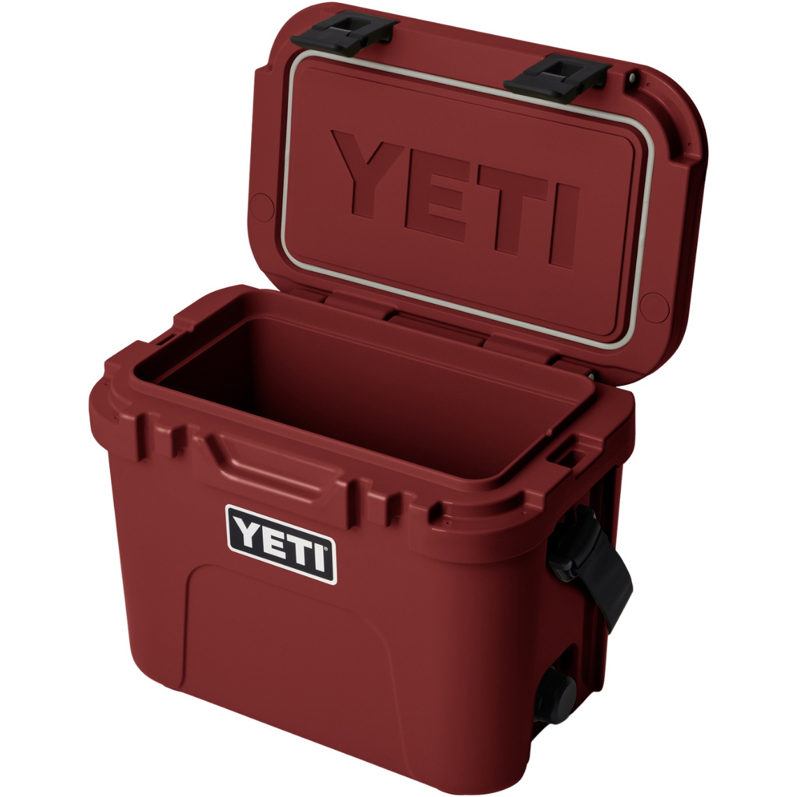 2026 YETI Roadie 15 Cool Box 70000006831 - Stag Red